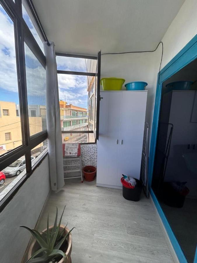 Casa Matilde Apartamento Corralejo Exterior foto