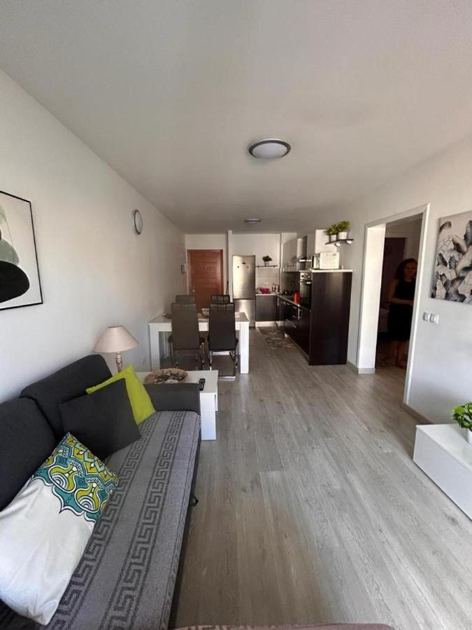 Casa Matilde Apartamento Corralejo Exterior foto